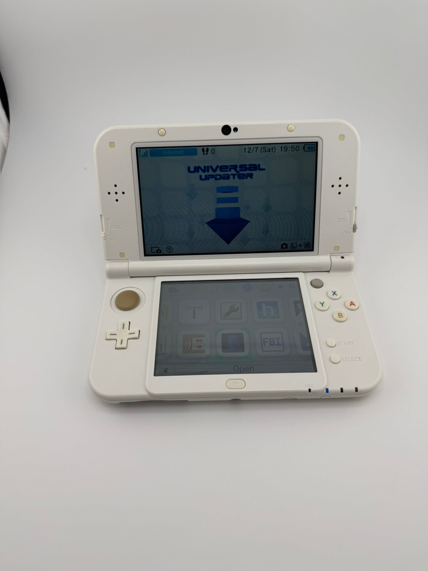 New 3DS XL - Preowned