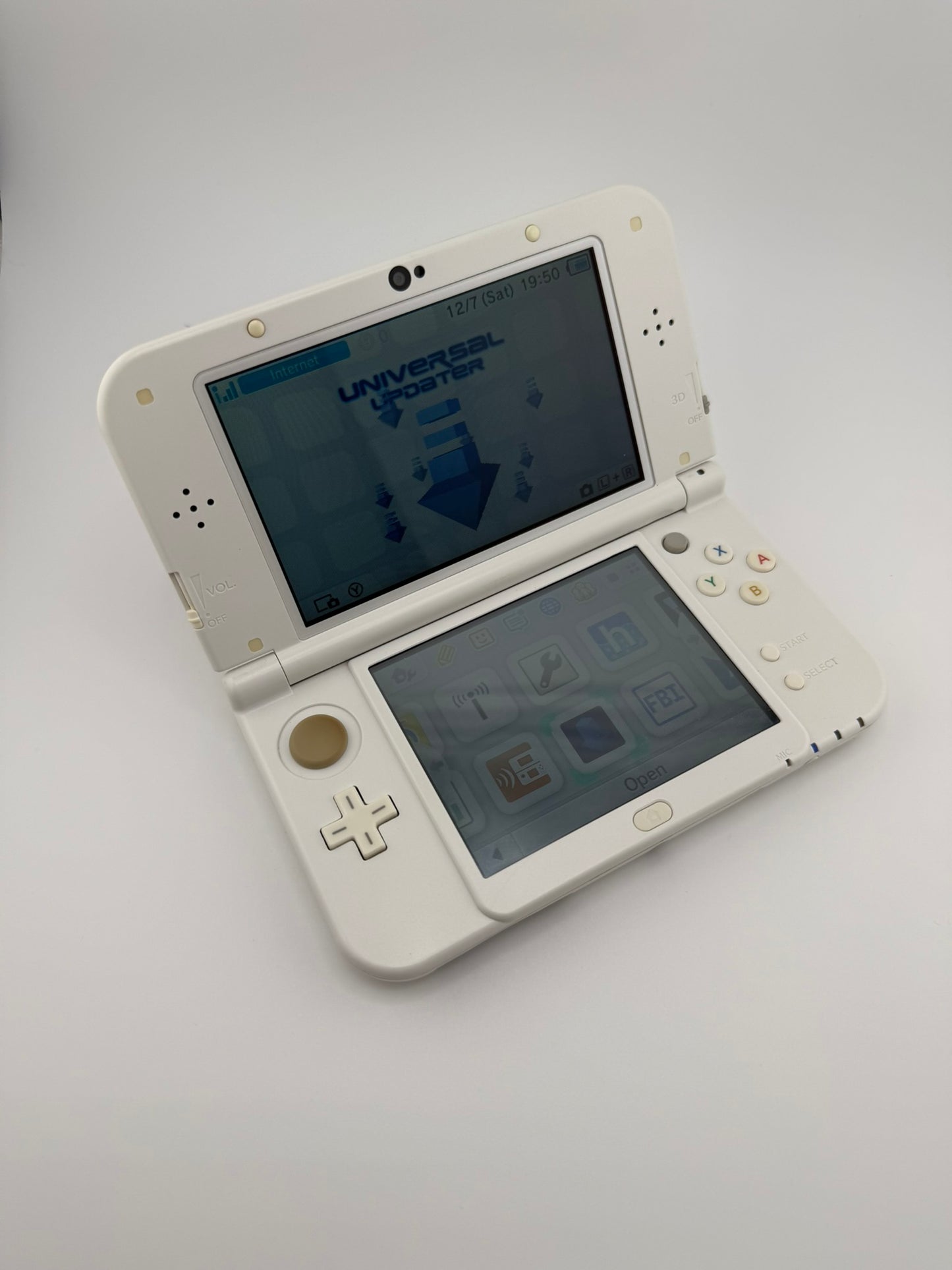 New 3DS XL - Preowned