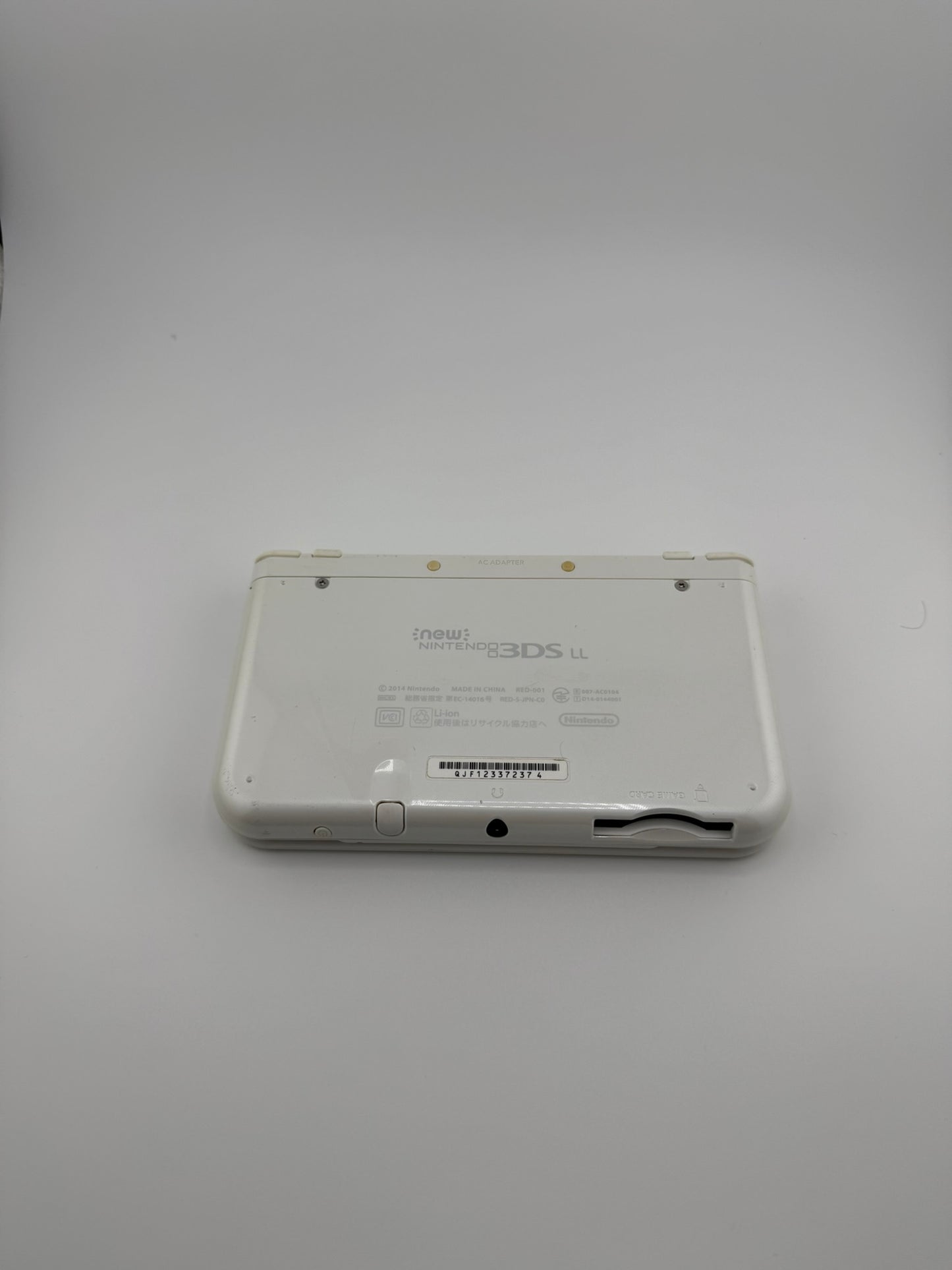 New 3DS XL - Preowned