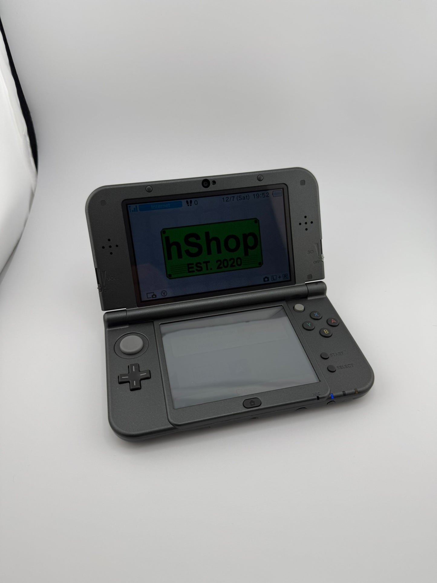 New 3DS XL - Preowned