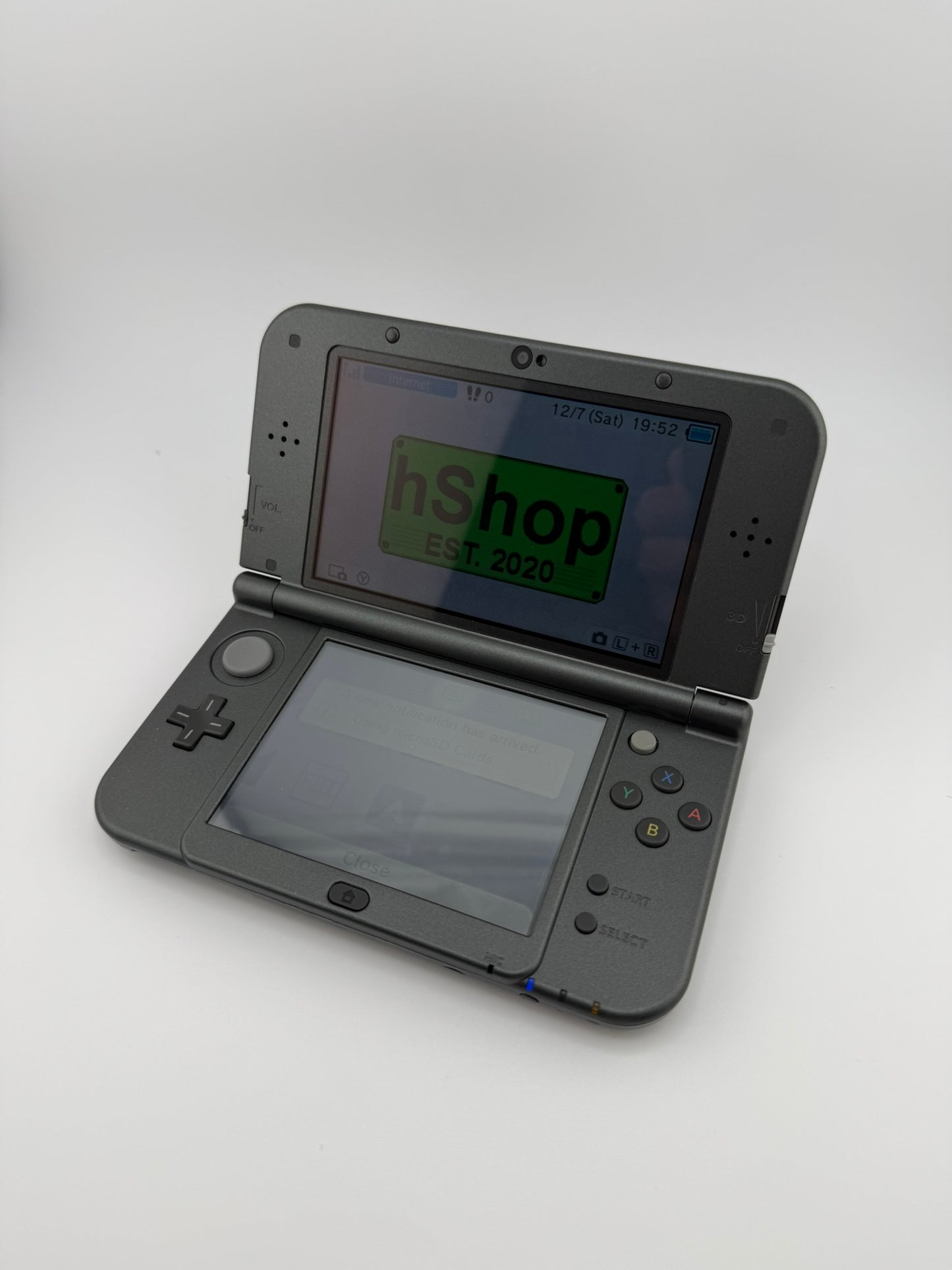 New 3DS XL - Preowned