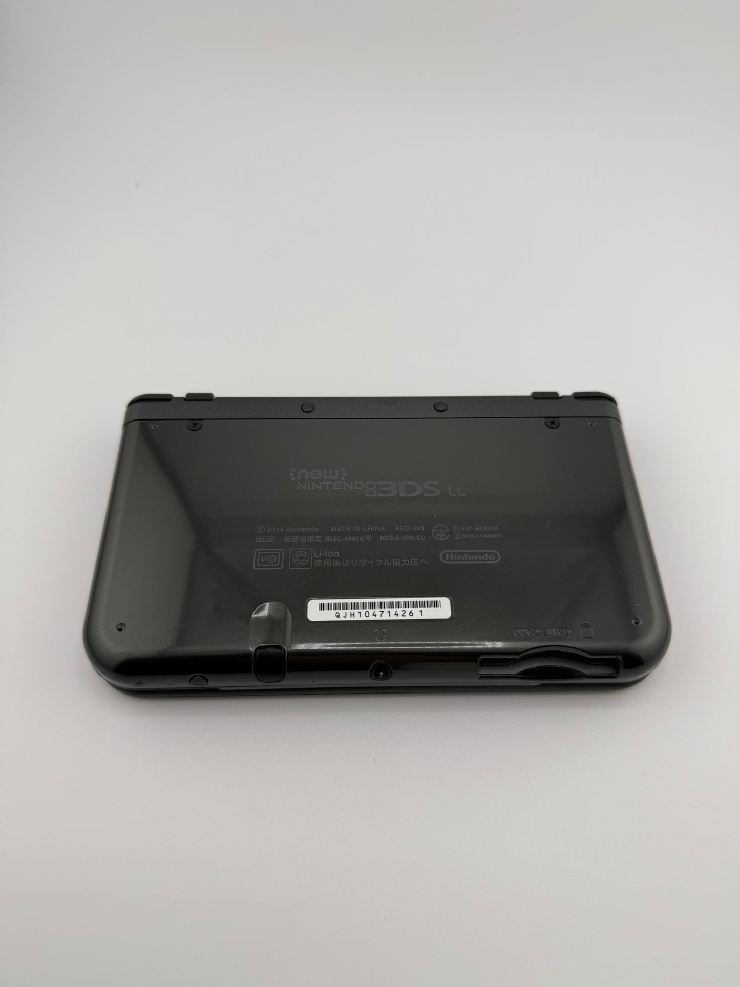 New 3DS XL - Preowned