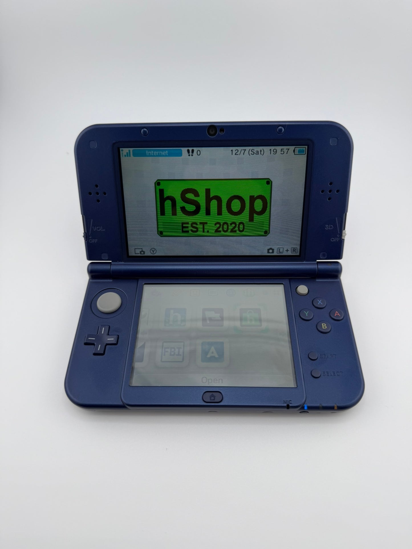 New 3DS XL - Preowned