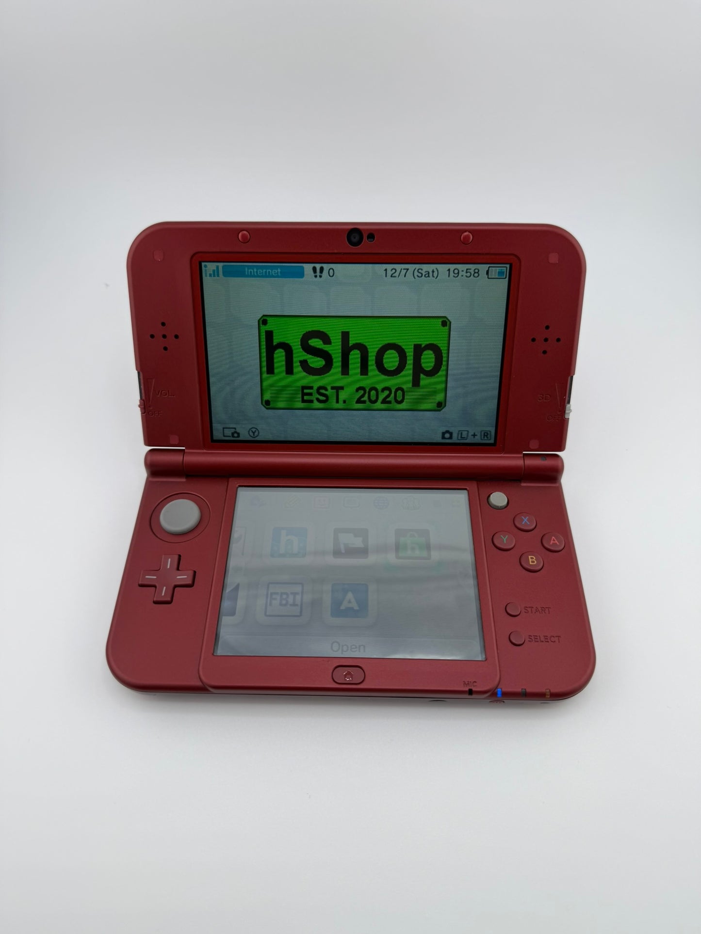 New 3DS XL - Preowned