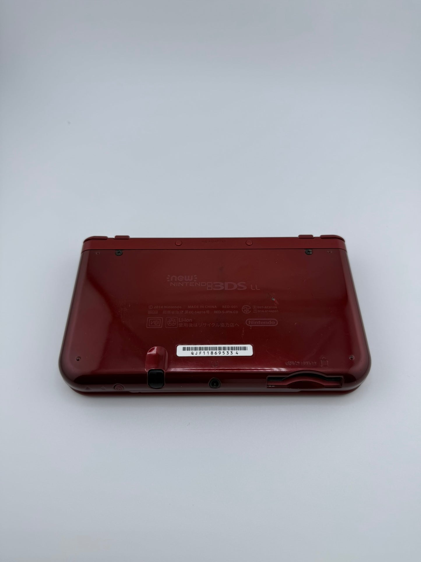 New 3DS XL - Preowned