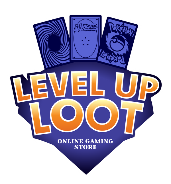 LevelUp Loot