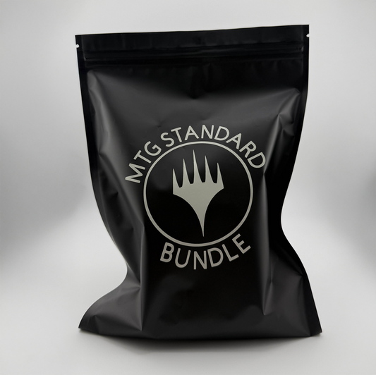 Magic: The Gathering - Standard Mega Bundle