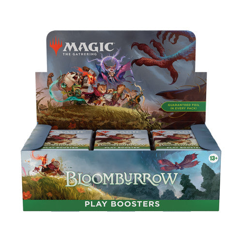 Bloomburrow - Play Booster Box (BLB)