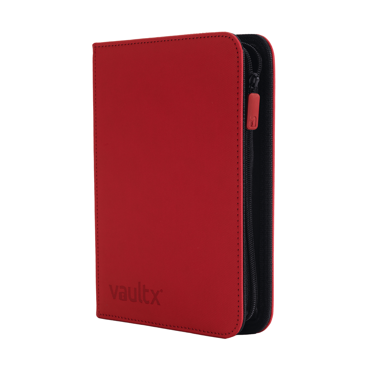 EXOTEC - Zip Binder - 12 Pocket