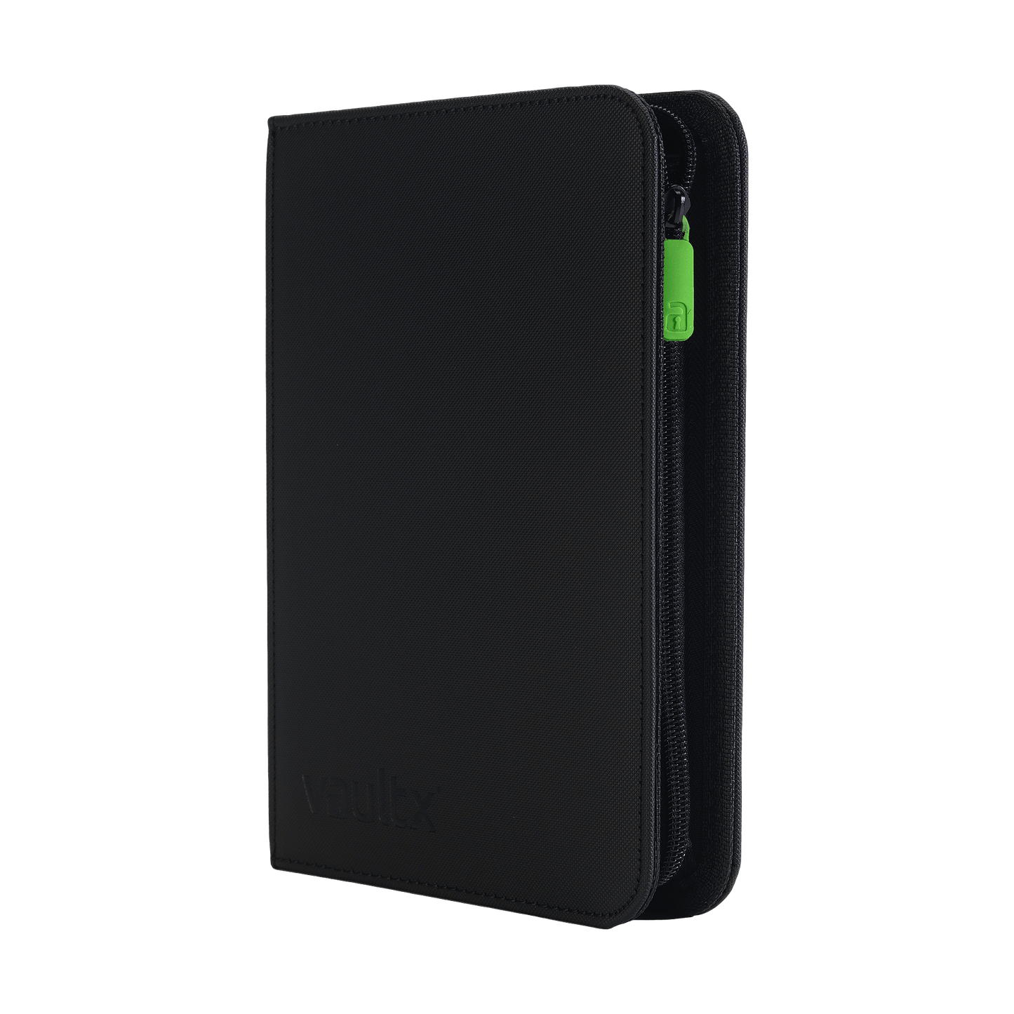 EXOTEC - Zip Binder - 12 Pocket