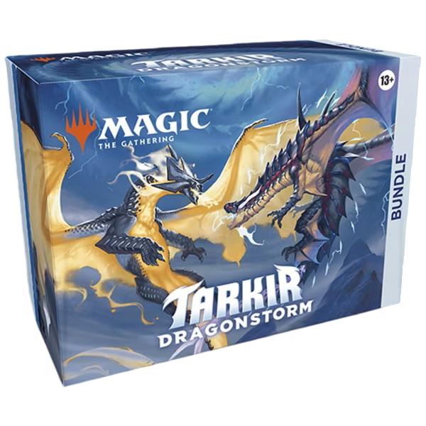 Tarkir: Dragonstorm - Bundle (TDM) (PRE-ORDER)