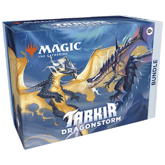 Tarkir: Dragonstorm - Bundle (TDM) (PRE-ORDER)